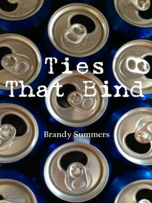 cover image of Ties That Bind
